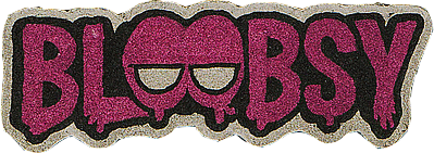 Bloobsy Logo