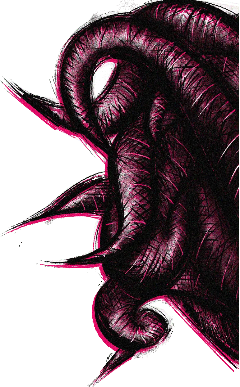 Tentacle 3